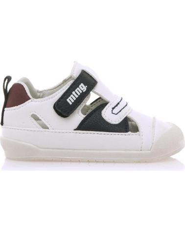 Sneaker MTNG  für Mädchen DEPORTIVAS DE NINA 48904 ZAPATOS  BLANCO