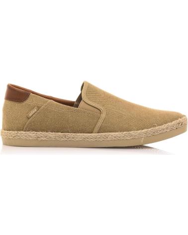 Schuhe MTNG  für Herren ZAPATOS DE HOMBRE 84380 ZAPATOS DE HOMBRE  BEIGE
