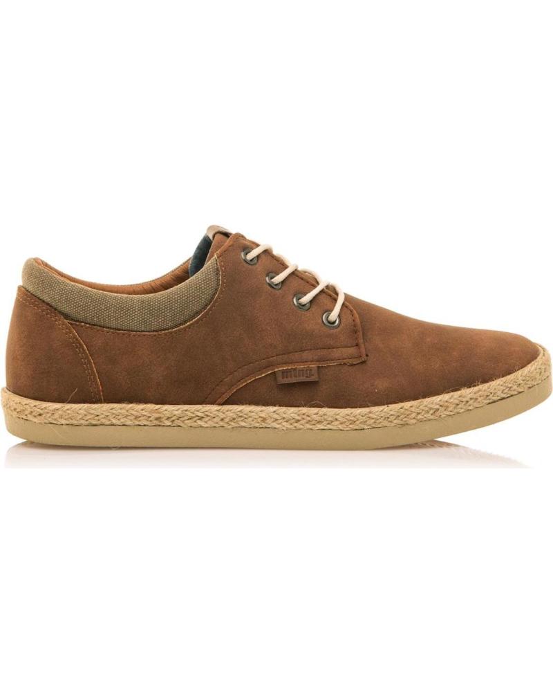 MTNG 84666: Sneaker Uomo Dal Look Casual E Moderno. Fodera Interna Traspirante, Perfetta Per Tutti I Giorni. - 2