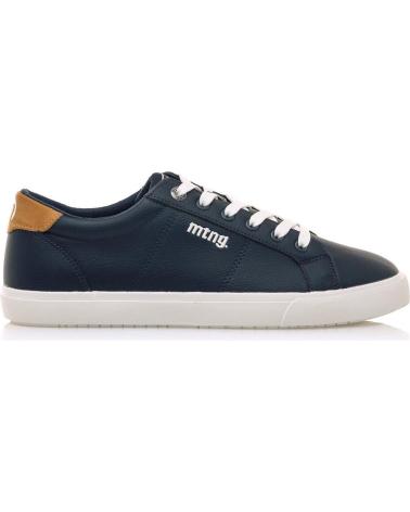 Man Zapatillas deporte MTNG DEPORTIVAS DE HOMBRE 84732  AZUL