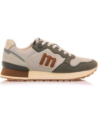 Trainers-De-Hombre-MTNG-SNEAKERS-MUSTANG-84427-HOMBRE-GRIS
