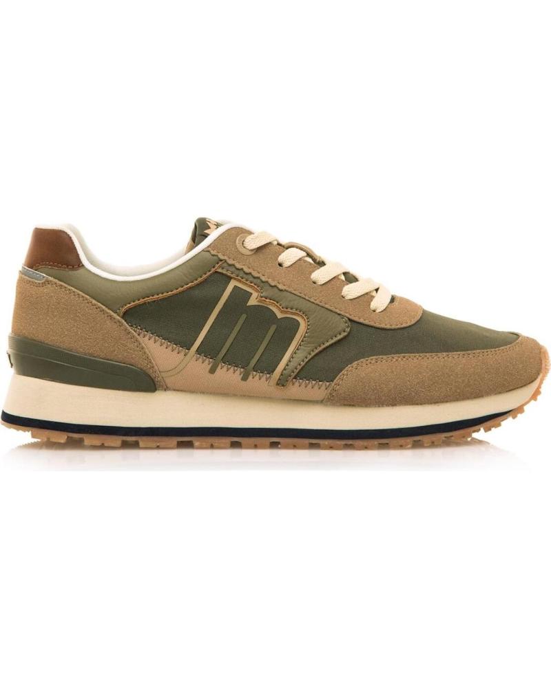mtng Scarpe senza lacci - taupe/marrone
