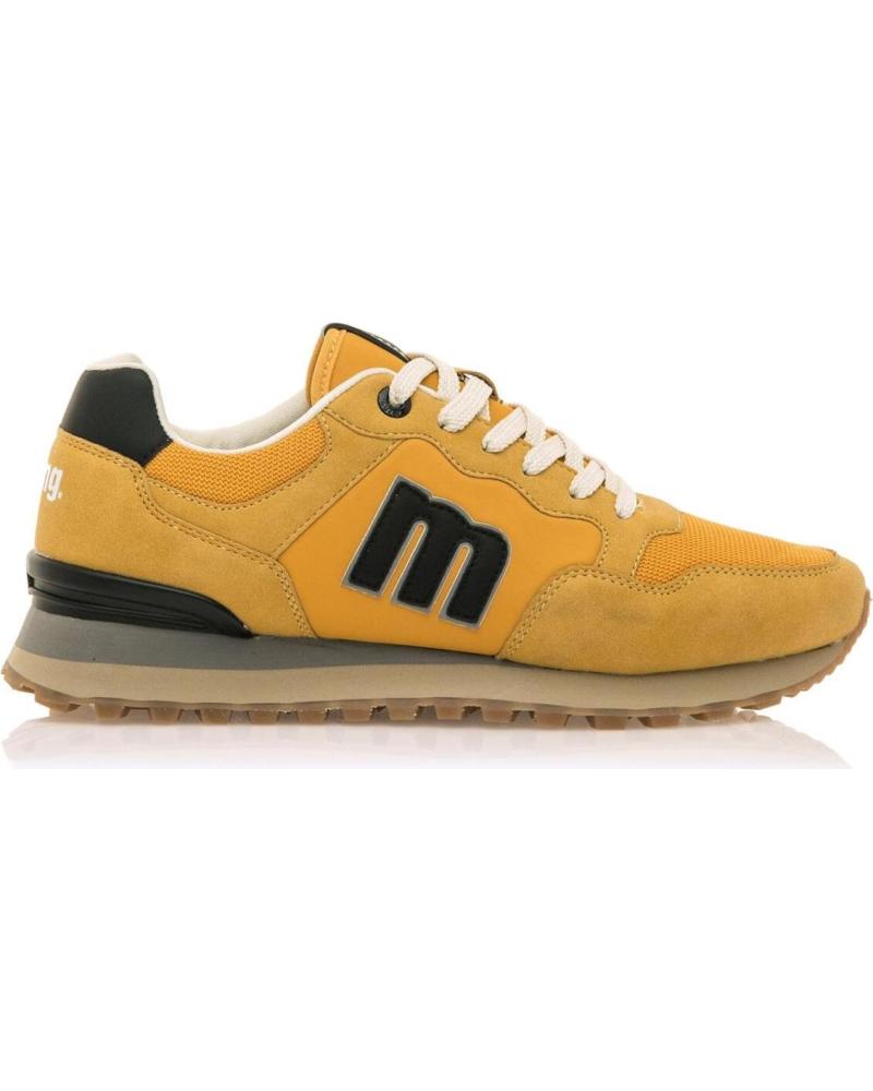 Scarpe Sport De Hombre MTNG DEPORTIVAS DE HOMBRE 84711 AMARILLO