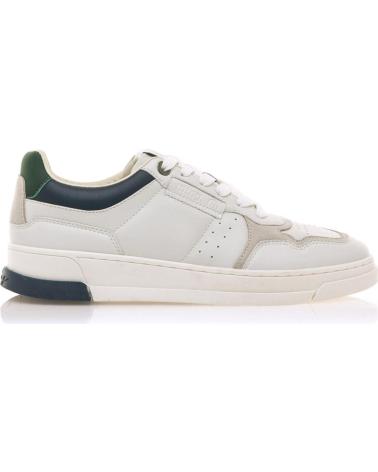 MTNG ZAPATILLAS MUSTANG SLAM EN BLANCO PARA HOMBRE MULTICOLOR