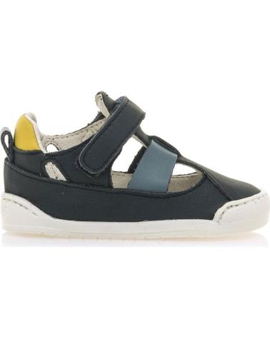 Sandálias MTNG  de Menino SANDALIAS DE NINO 48906 SANDALIAS  AZUL