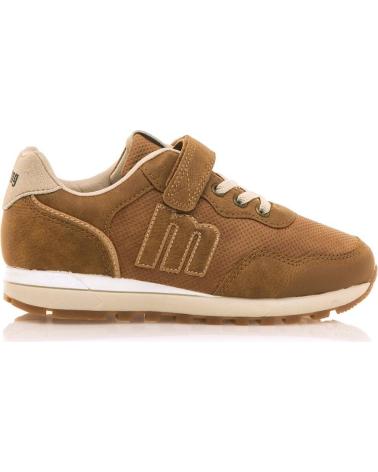 Sneaker MTNG  für Mädchen und Junge ZAPATILLAS MUSSTANG 48895V 54092  C