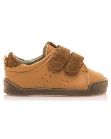 Sneaker MTNG  für Mädchen und Junge DEPORTIVAS DE NINO 48850 DEPORTIVA MARRON  MARRóN