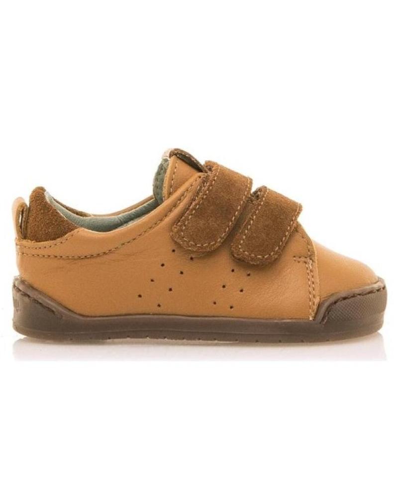 Sneaker MTNG  für Mädchen und Junge DEPORTIVAS DE NINO 48850 DEPORTIVA MARRON  MARRóN