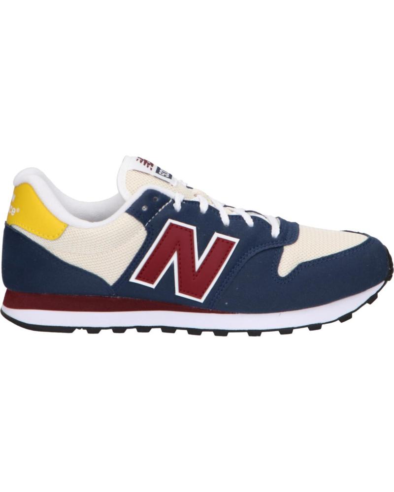 Sports Shoes De Hombre NEW BALANCE GM500RTB GM500V2 BROWN
