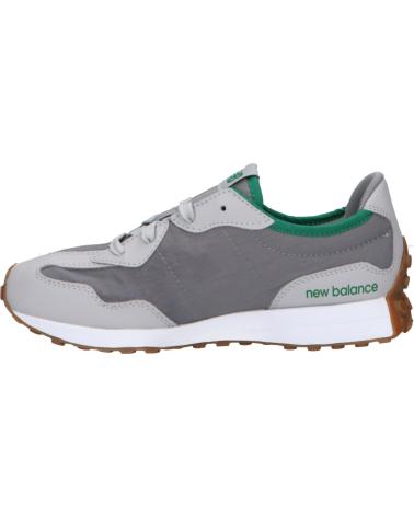 Deportivas NEW BALANCE  de Mujer y Niña y Niño GS327KD GS327V1  CONCRETE