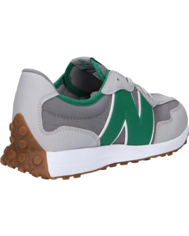 Deportivas NEW BALANCE  de Mujer y Niña y Niño GS327KD GS327V1  CONCRETE