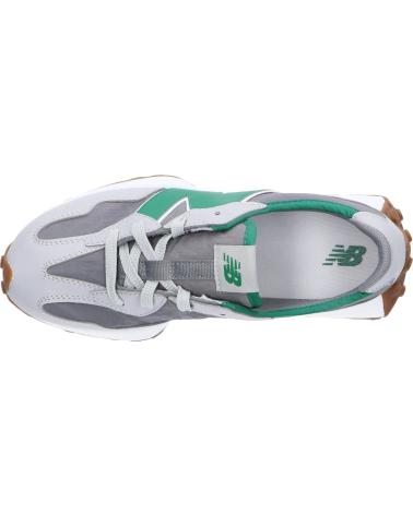 Deportivas NEW BALANCE  de Mujer y Niña y Niño GS327KD GS327V1  CONCRETE