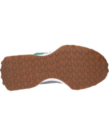 Deportivas NEW BALANCE  de Mujer y Niña y Niño GS327KD GS327V1  CONCRETE