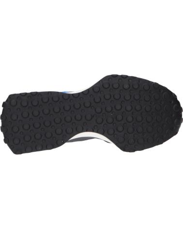 Deportivas NEW BALANCE  de Mujer y Niña y Niño GS327VB GS327V1  BLACK