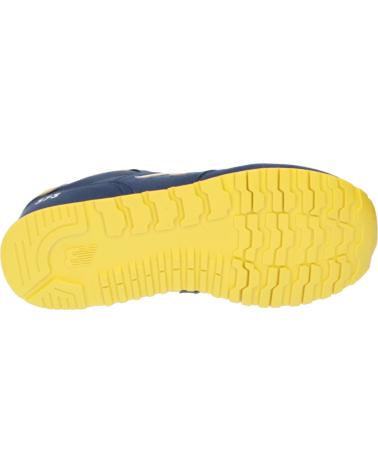 Sportivo NEW BALANCE  per Donna e Bambina e Bambino YC373VJ2 YC373V2  NB NAVY