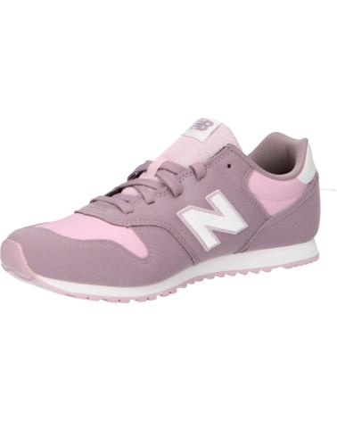 Sneaker NEW BALANCE  für Damen und Mädchen und Junge YC373VQ2 YC373V2  ICE WINE