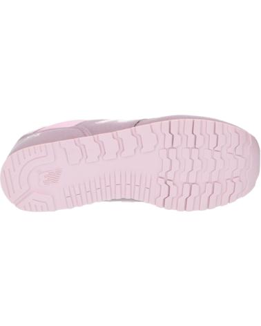 Sneaker NEW BALANCE  für Damen und Mädchen und Junge YC373VQ2 YC373V2  ICE WINE