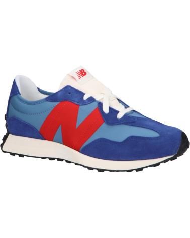 Sportif NEW BALANCE  pour Femme et Fille et Garçon GS327VD GS327V1  INKWELL