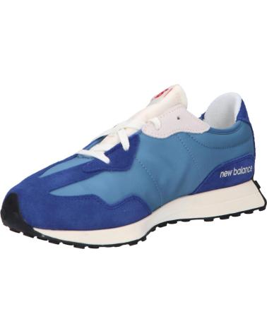 Sportif NEW BALANCE  pour Femme et Fille et Garçon GS327VD GS327V1  INKWELL