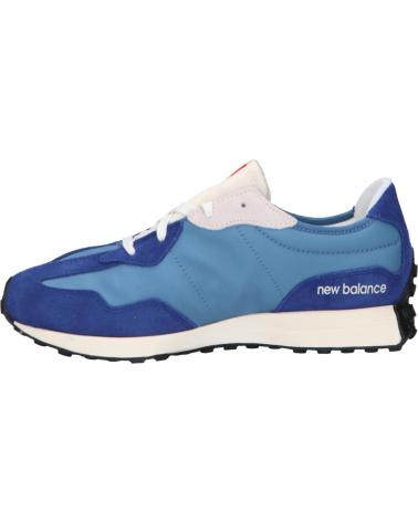 Sportif NEW BALANCE  pour Femme et Fille et Garçon GS327VD GS327V1  INKWELL