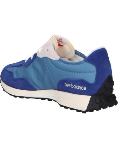 Sportif NEW BALANCE  pour Femme et Fille et Garçon GS327VD GS327V1  INKWELL