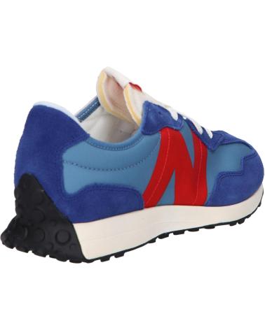 Sportif NEW BALANCE  pour Femme et Fille et Garçon GS327VD GS327V1  INKWELL
