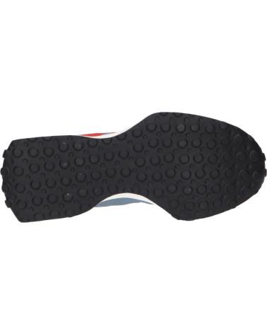 Sportif NEW BALANCE  pour Femme et Fille et Garçon GS327VD GS327V1  INKWELL