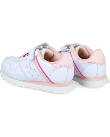 girl Zapatillas deporte JHAYBER JHAYBER CONTAL ZAPATILLAS DEPORTIVAS NINA BLANCO