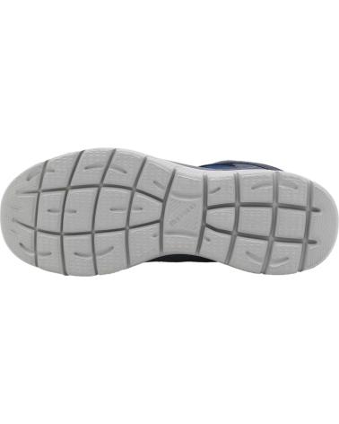 SKECHERS ZAPATILLAS EN PARA HOMBRE GRIS