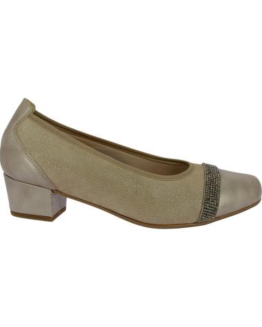 Zapatos de tacón per Donna D`CUTILLAS ZAPATOS DE SALON DOCTOR CUTILLAS 81244 PICO