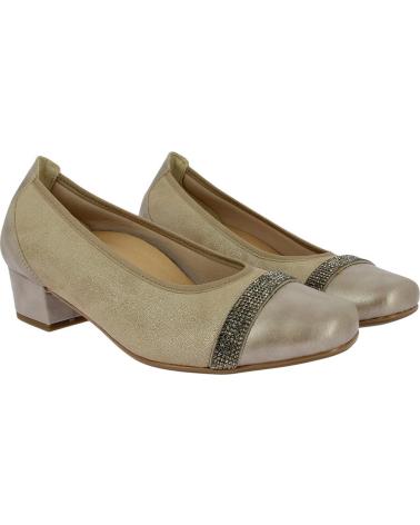 Zapatos de tacón per Donna D`CUTILLAS ZAPATOS DE SALON DOCTOR CUTILLAS 81244 PICO