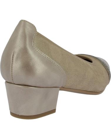 Zapatos de tacón per Donna D`CUTILLAS ZAPATOS DE SALON DOCTOR CUTILLAS 81244 PICO