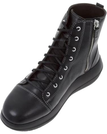 KYBUN BOTINES AROSA 20 W BLACK