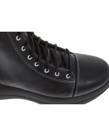 KYBUN BOTINES AROSA 20 W BLACK