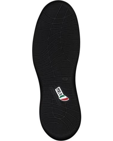 KYBUN BOTINES AROSA 20 W BLACK