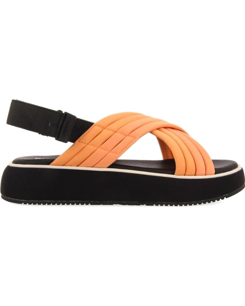 Sandalen GIOSEPPO  für Damen SANDALIAS DEPORTIVAS BRYHER 71062  CORAL