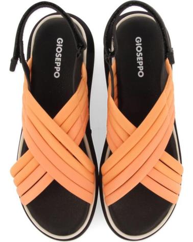 Sandali GIOSEPPO  per Donna SANDALIAS DEPORTIVAS BRYHER 71062  CORAL
