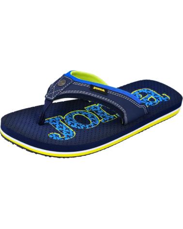 Infradito per Uomo JOMA S TRENTO MEN 2203 SANDALIAS PLAYA HOMBRE AZUL