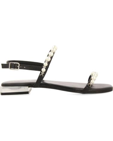 Sandalen GIOSEPPO  für Damen SANDALIAS ZERQAN 72333  NEGRO
