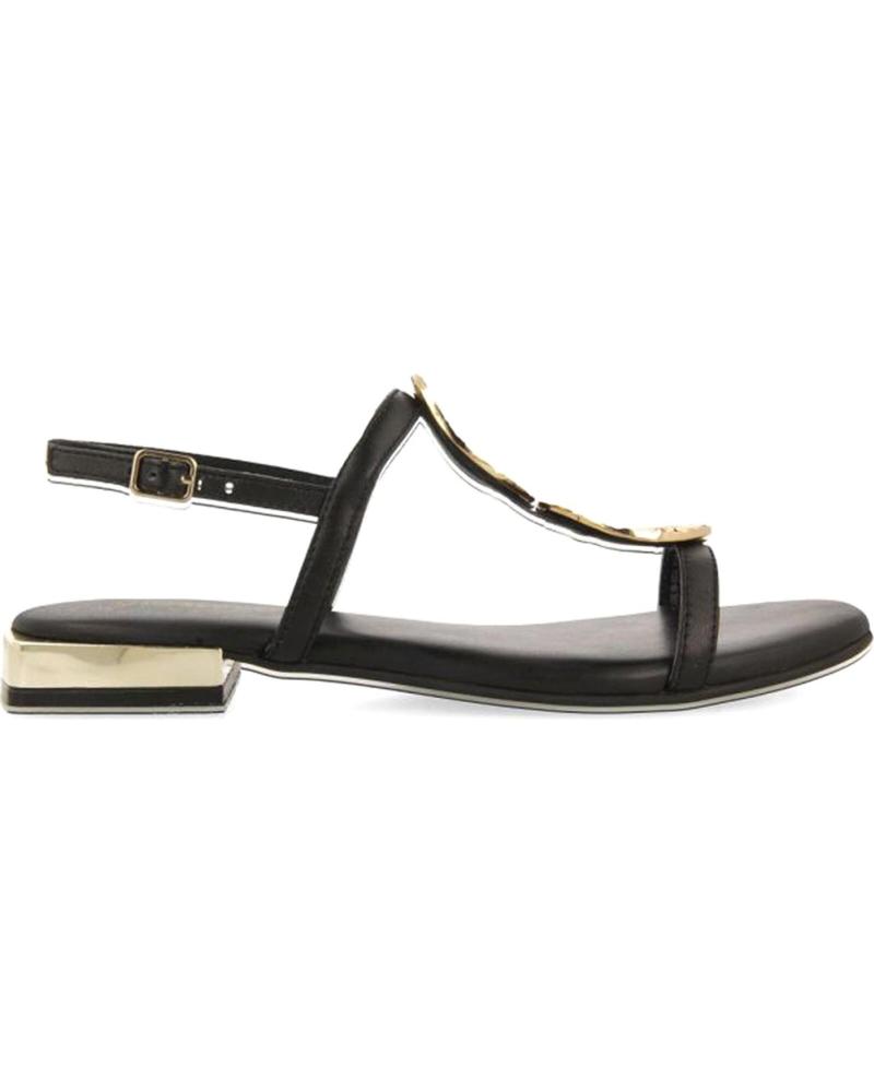 Sandalias GIOSEPPO  de Mujer SANDALIAS TROFA 72364  NEGRO