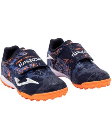 boy Trainers JOMA SUPERCOPA TURF 2403  VARIOS COLORES