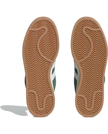 Sneaker für Damen und Herren und Mädchen und Junge ADIDAS MODELO CAMPUS 00S PARA HOMBRE COLOR VERDE