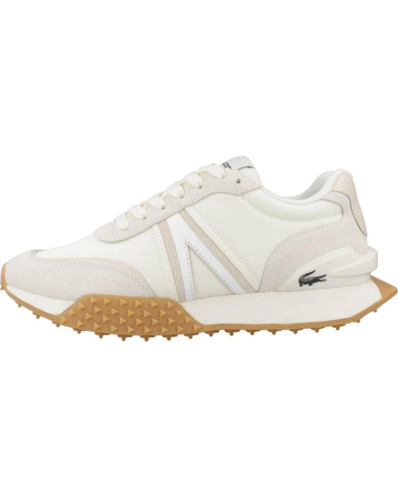 Zapatillas deporte LACOSTE  de Mujer 47SFA0102  BLANCO
