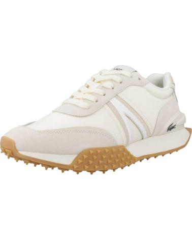 Zapatillas deporte LACOSTE  de Mujer 47SFA0102  BLANCO