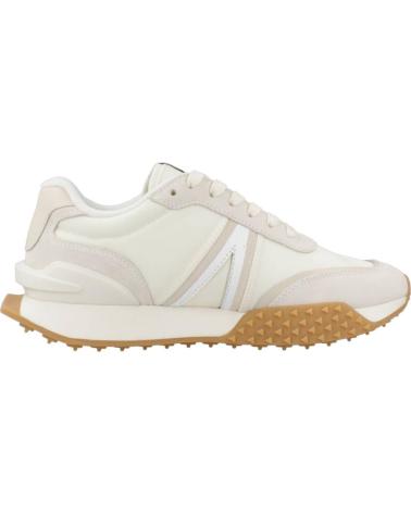 Zapatillas deporte LACOSTE  de Mujer 47SFA0102  BLANCO
