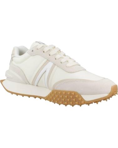 Zapatillas deporte LACOSTE  de Mujer 47SFA0102  BLANCO