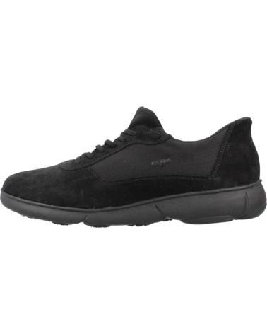 Sportschuhe GEOX  für Damen ZAPATILLAS MUJER MODELO D NEBULA 2 0 COLOR NEGRO  C9999
