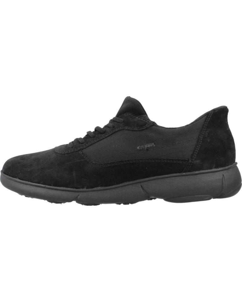 Sportschuhe GEOX  für Damen ZAPATILLAS MUJER MODELO D NEBULA 2 0 COLOR NEGRO  C9999