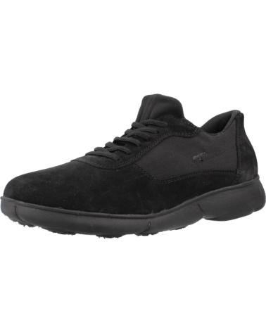 Sportschuhe GEOX  für Damen ZAPATILLAS MUJER MODELO D NEBULA 2 0 COLOR NEGRO  C9999