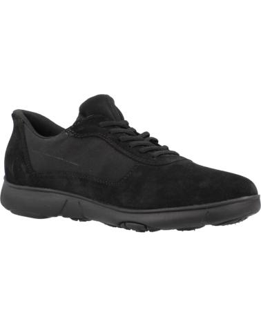 Sportschuhe GEOX  für Damen ZAPATILLAS MUJER MODELO D NEBULA 2 0 COLOR NEGRO  C9999